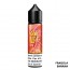 FRAGOLA E BANANA HV - Gelee - Aroma - Shot 20 su 60 - High Voltage