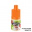 FRAGOLA KIWI ICE - Liquido Pronto 10ml - Vaporart