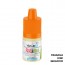 FRAGOLA KIWI - Vaporice Nic Salt - Liquido Pronto 10ml - Vaporart