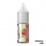 FRAGOLA E LIME - Starter Flavour - Aroma Concentrato 10ml - Svapo Next CON TASSELLO