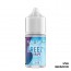 GRAPE - Freezy - Aroma Mini Shot 10ml - Flavourage CON TASSELLO
