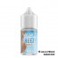 PEACH TEA - Freezy - Aroma Mini Shot 10ml - Flavourage CON TASSELLO
