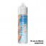 PEACH TEA - Freezy - Aroma Shot 20ml - Flavourage CON TASSELLO