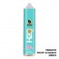 FRUTTI DI BOSCO - H2O - Aroma Shot 20ml - Angolo della Guancia CON TASSELLO