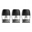 Pod di Ricambio Q Series 1,2ohm - 3 Pezzi - Geek Vape