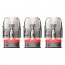 Pod di Ricambio Q Series 0,4ohm 3ml - 3 Pezzi - Geek Vape