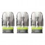 Pod di Ricambio Q Series 0,8ohm 3ml - 3 Pezzi - Geek Vape