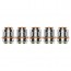 Testine di Ricambio Z Coil 0,15ohm - 5 Pezzi - Geek Vape