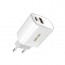 Caricatore da muro GL-B02 USB-A e Type-C - Golisi