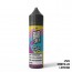 GRAPE BLUEBERRY LEMON - Bar Tender - Aroma - Shot 20 su 60 - Shake N Vape