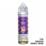 GRAPE ENERGY - Flavour Bar - Mix Series 20ml - Suprem-e