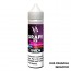 GRAPE ICE - Baron Series - Aroma - Shot 20 su 60 - Valkiria