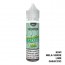 GREEN BLAST - I Ghiaccioli - Aroma Shot 20ml - Dreamods CON TASSELLO