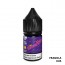 GUMMY VAPOR FRAGOLA E UVA - Mix Series 10ml - Dreamods CON TASSELLO