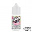GUMMY BEAR ICE - Bar Juice - Aroma Mini Shot 10ml - Fantasi Vape CON TASSELLO