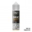 HIDALGO - Tabac - Mix Series 20ml - TNT Vape CON TASSELLO