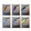 ZIO DRIP INNOVATIVE Drip Tip per Kiwi o M1 - 01Vape