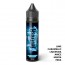 JET FRESH - Premium - Aroma Shot 10ml - Eliquid France CON TASSELLO