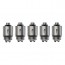 Testine Coil 1,6 ohm per C14 / G14 / S14 /Q14 /Q16 / P16a Confezione da 5 Pezzi - Justfog