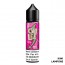 KIWI E LAMPONE HV - Gelee - Aroma - Shot 20 su 60 - High Voltage
