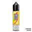 LAMPONE E LIMONE HV - Gelee - Aroma - Shot 20 su 60 - High Voltage
