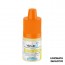 LEMONISSIMO - Vaporice Nic Salt - Liquido Pronto 10ml - Vaporart