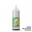 SLUSHI LIMONE  MIX FRUIT - Granite - Aroma Concentrato 10ml - Justy Flavor