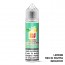 SLUSHI LIMONE  MIX FRUIT - Granite - Aroma - Shot 20 su 60 - Justy Flavor