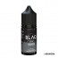 LIQUORICE - Basic - Aroma Mini Shot 10ml - Blaq CON TASSELLO