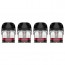 Pod di Ricambio per Luxe Q 0,8ohm - 4 Pezzi - Vaporesso