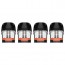 Pod di Ricambio per Luxe QS 0,6ohm - 4 Pezzi - Vaporesso
