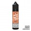 MANGO APRICOT ICE CREAM - Hype - Aroma Shot 20ml - Blaq CON TASSELLO