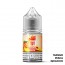 SLUSHI PESCA  MANGO - Granite - Aroma - Mini Shot 1020 - Justy Flavor