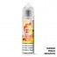 SLUSHI PESCA  MANGO - Granite - Aroma - Shot 20 su 60 - Justy Flavor