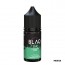 MINT - Basic - Aroma Mini Shot 10ml - Blaq CON TASSELLO
