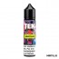 MIRTILLO - Ten-X - Aroma - Shot 20 su 60 - Flavourart