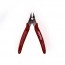 Tronchese di precisione Red