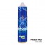 PASSION FRUIT - Shock Wave Frost - Aroma Shot 20ml - Angolo della Guancia CON TASSELLO