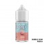 BUBBLE GUM PEACH - Bubble Gum - Aroma - Mini Shot 1010 - Flavourage