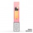 PEACH ICE 0mg EB1500 Disposable - 1500 Puff - Vape Pen Usa e Getta - Elf Bar