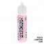 PEACH RASPBERRY KIWI FREEZE - Ferocious Max Ice - Aroma - Shot 20 su 60 - Fantasi Vape