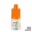 PESCA LIMONE - Vaporice Nic Salt - Liquido Pronto 10ml - Vaporart