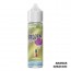 PINEAPPLE - The Frozen Brain - Aroma Shot 20ml - Svapo Next CON TASSELLO