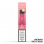 PINK LEMONADE 0mg EB1500 Disposable - 1500 Puff - Vape Pen Usa e Getta - Elf Bar