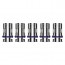Testine Coil PnP-TW15 0,15ohm - 5 Pezzi - VooPoo