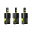 Pod Steeng per Beez Exa - 3 Pezzi - Beez Vapor