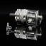 Air Pin 2.0mm per Ripley e Bishop - Ambition Mods x TVGC