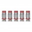 Testine Coil RPM3 Meshed 0,23ohm - 5 Pezzi - Smok