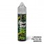 SNAKE FRUIT - Lemon Time - Aroma Shot 10ml - Eliquid France CON TASSELLO