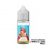 SNACK AL LATTE - Tale e Quale - Mix Series - Mini Shot 1010 - King Liquid